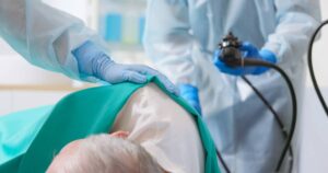 Anesthesia for Office-Based Colonoscopy