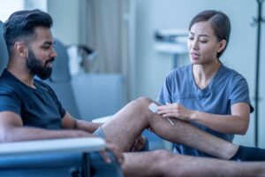 Nonopioid surgical pain treatment