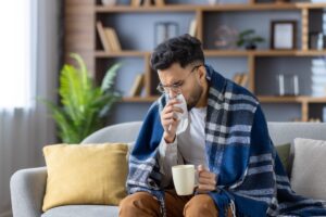 2026 Flu Season